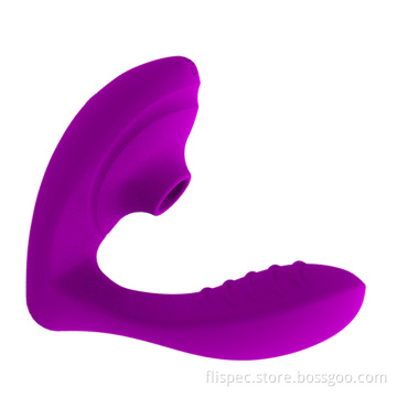 Clitoral Sucking Vibrator Sex Toys G Spot Clitoris